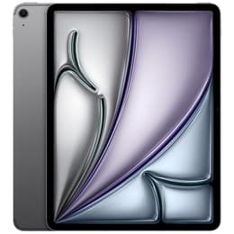 iPad Air 11" (2026) 8e generatie 128 GB - WiFi + 5G - Spacegrijs
