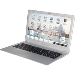 Ordissimo Lucie 3 15" Pentium Silver 1.1 GHz - SSD 128 GB - 4GB AZERTY - Frans