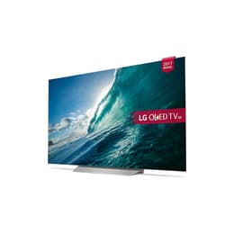 Smart TV LG OLED Ultra HD 4K 140 cm OLED55C7V