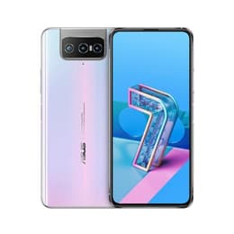 Asus Zenfone 7 ZS670KS 128GB - Wit - Simlockvrij