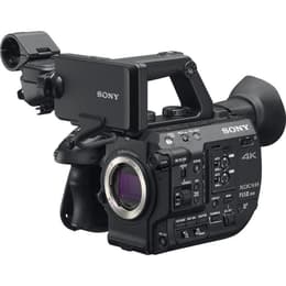 Sony PXW-FS5M2 Videocamera & camcorder - Zwart