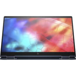 HP Elite Dragonfly 13" Core i7 1.8 GHz - SSD 512 GB - 16GB AZERTY - Frans