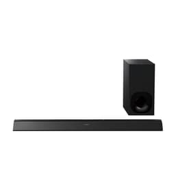 Soundbar & Home cinema-set Sony HT-CT780 - Zwart