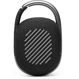 JBL Clip 4 Speaker Bluetooth - Zwart