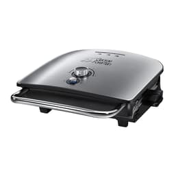 George Foreman 22160 Advanced 5 portions Grillplaat