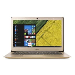 Acer Swift SF314-51-357V 14" Core i3 2.3 GHz - SSD 128 GB - 4GB AZERTY - Frans
