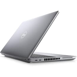 Dell Latitude 5521 15" Core i7 2.5 GHz - SSD 512 GB - 32GB QWERTZ - Duits