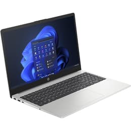 HP 255 G10 15" Ryzen 3 2.3 GHz - SSD 512 GB - 8GB QWERTY - Italiaans