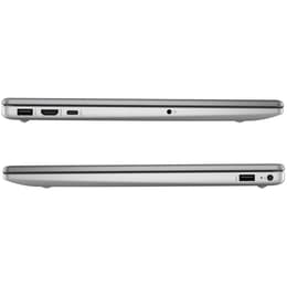 HP 255 G10 15" Ryzen 3 2.3 GHz - SSD 512 GB - 8GB QWERTY - Italiaans