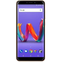 Wiko Harry2 16GB - Goud - Simlockvrij
