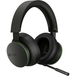 Xbox Wireless Headset gaming Hoofdtelefoon - draadloos microfoon Zwart