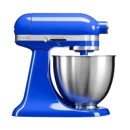 Kitchenaid Artisan 5KSM3311X 3,3000L Blauw Bakrobot