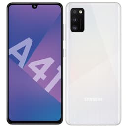 Galaxy A41 64GB - Zilver - Simlockvrij