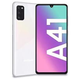 Galaxy A41 64GB - Zilver - Simlockvrij