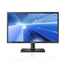 22-inch Samsung SyncMaster S22C450BW 1680 x 1050 LCD Beeldscherm Zwart