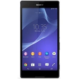 Sony Xperia T2 Ultra 8GB - Zwart - Simlockvrij
