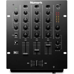 Numark M4 Audio accessoires