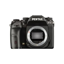 Reflex K1 Mark II - Zwart