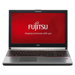 Fujitsu Celsius H730 15" Core i7 2.7 GHz - HDD 500 GB - 16GB AZERTY - Frans