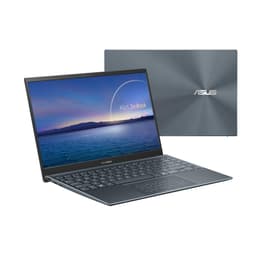 Asus ZenBook 14 UX425EA-KI363T 14" Core i5 2.4 GHz - SSD 512 GB - 16GB QWERTY - Spaans