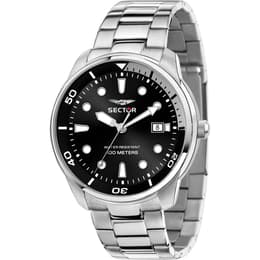 Horloges Sector R3253102028 - Zilver