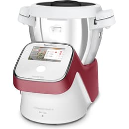 Blender/Mixer Moulinex YY4619FG L - Wit