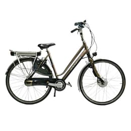 Gazelle Ultimate C1i Elektrische fiets