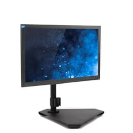 22-inch Simpletek 1920 x 1080 LCD Beeldscherm Zwart