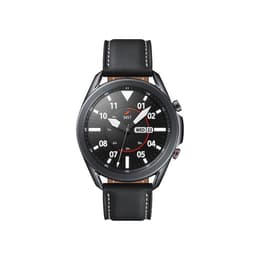 Horloges Cardio GPS Samsung Galaxy Watch 3 LTE 45mm (SM-R845) - Zwart