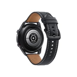 Horloges Cardio GPS Samsung Galaxy Watch 3 LTE 45mm (SM-R845) - Zwart