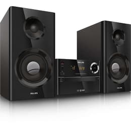 Philips BTM2185/12 Micro HiFi-systeem Bluetooth