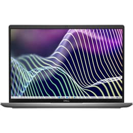 Dell Latitude 7440 14" Core i5 1.6 GHz - SSD 512 GB - 16GB QWERTY - Zweeds