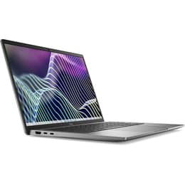 Dell Latitude 7440 14" Core i5 1.6 GHz - SSD 512 GB - 16GB QWERTY - Zweeds