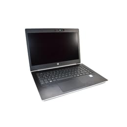HP ProBook 440 G5 14" Core i7 1.8 GHz - SSD 256 GB - 16GB AZERTY - Frans