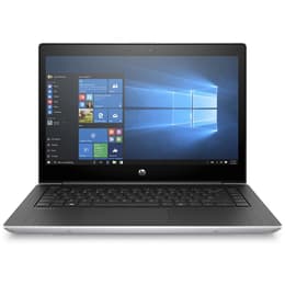 HP ProBook 440 G5 14" Core i7 1.8 GHz - SSD 256 GB - 16GB AZERTY - Frans