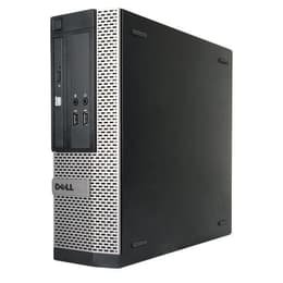 Dell OptiPlex 3020 SFF Core i3 3,6 GHz - HDD 500 GB RAM 8GB