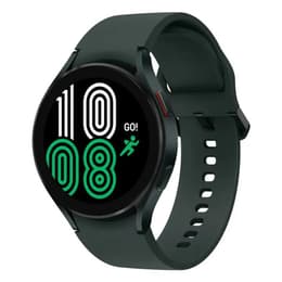 Samsung Galaxy Watch4 Bluetooth + Cellular 44 mm - Zwart