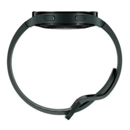 Samsung Galaxy Watch4 Bluetooth + Cellular 44 mm - Zwart