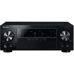 Pioneer VSX-529-K Geluidsversterkers
