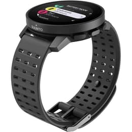 Suunto 9 Peak Bluetooth 43 mm - Zwart