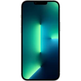 iPhone 13 Pro Max 256GB - Zilver - Simlockvrij