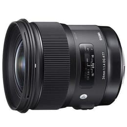 Sigma Lens 24mm f/1.4