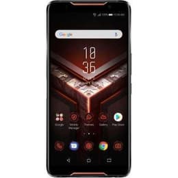 Asus Rog Phone Z01QD 128GB - Zwart - Simlockvrij
