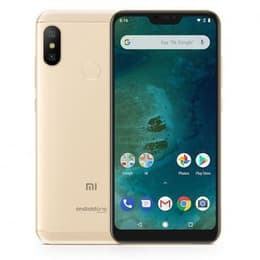 Xiaomi Mi A2 Lite (Redmi 6 Pro) Simlockvrij