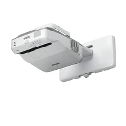 Epson EB-1430WI Schermprojector
