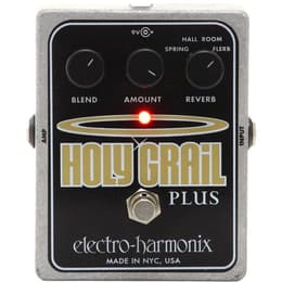 Electro-Harmonix Holy grail plus Audio accessoires