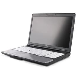 Fujitsu LifeBook E752 15" Core i7 3 GHz - SSD 128 GB - 8GB QWERTY - Italiaans