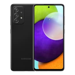 Galaxy A52 128GB - Zwart - Simlockvrij