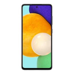 Galaxy A52 128GB - Zwart - Simlockvrij