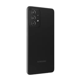 Galaxy A52 128GB - Zwart - Simlockvrij